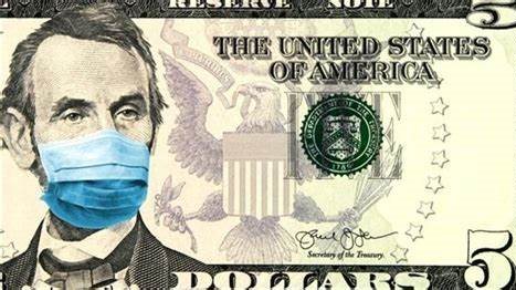 الاقتصاد الأمريكي