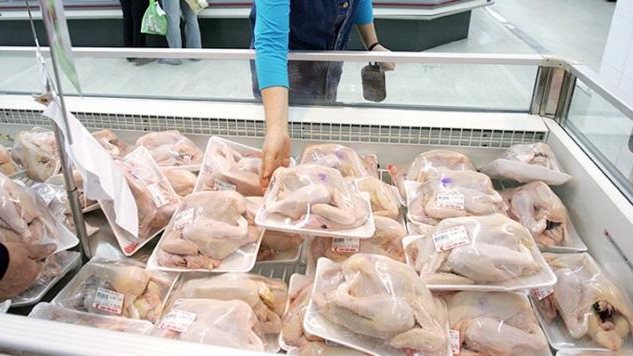 سعر الفراخ اليوم 