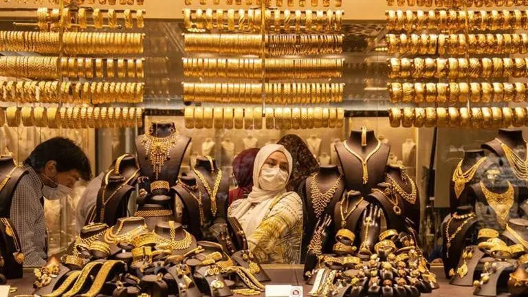 الذهب في البحرين