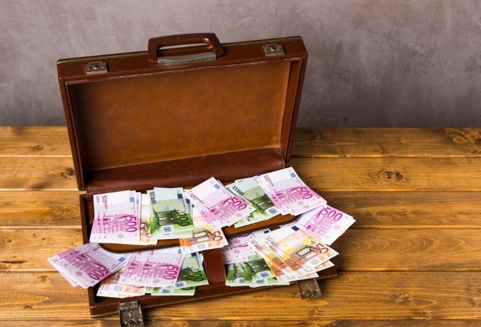 سعر اليورو اليوم