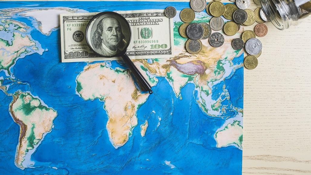 سعر الدولار اليوم