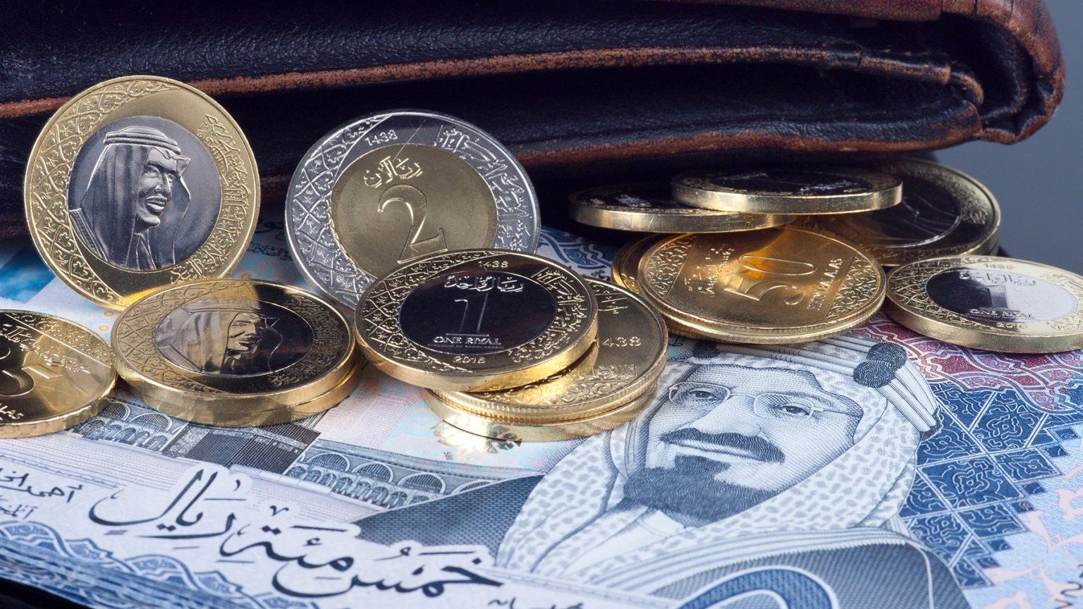 سعر-الريال-السعودي
