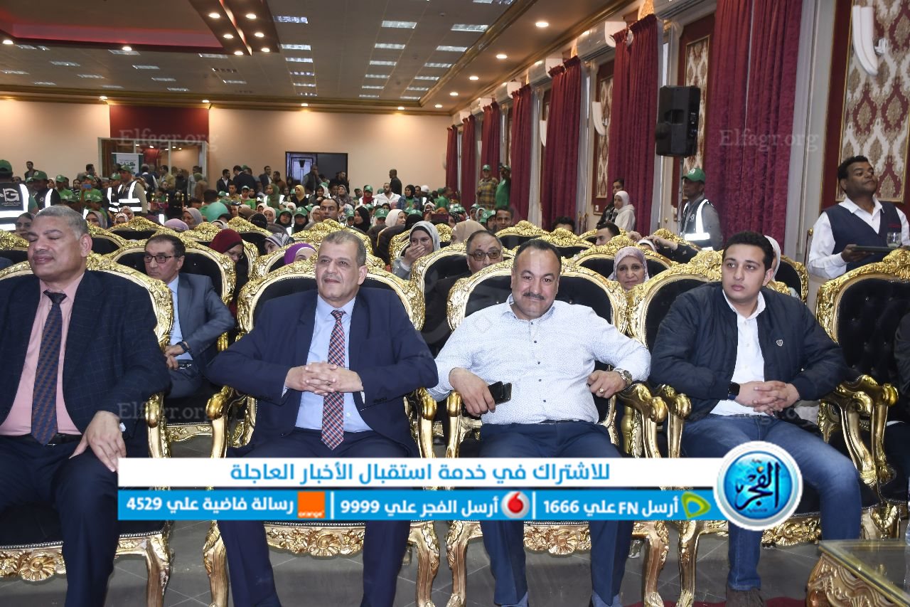  إطلاق مبادرة التحالف الوطني 