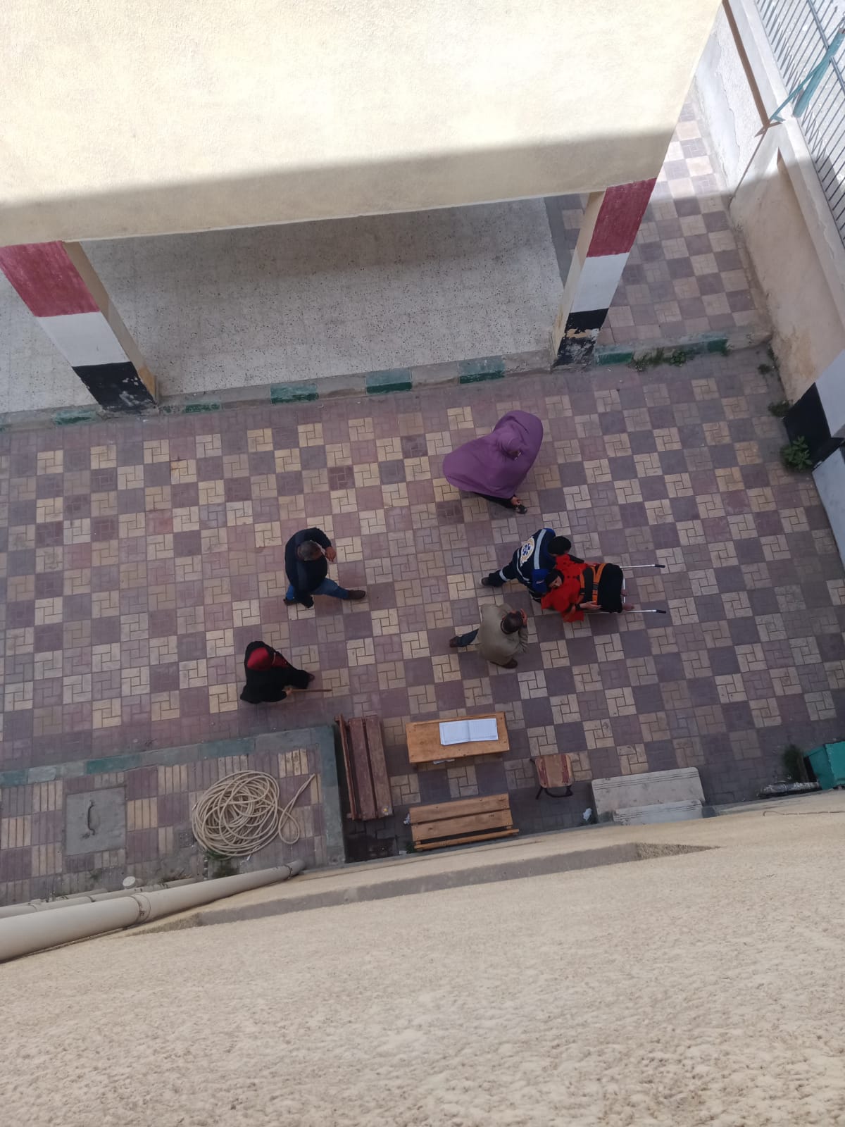 مدرسة الفردوس الابتدائية بنين2