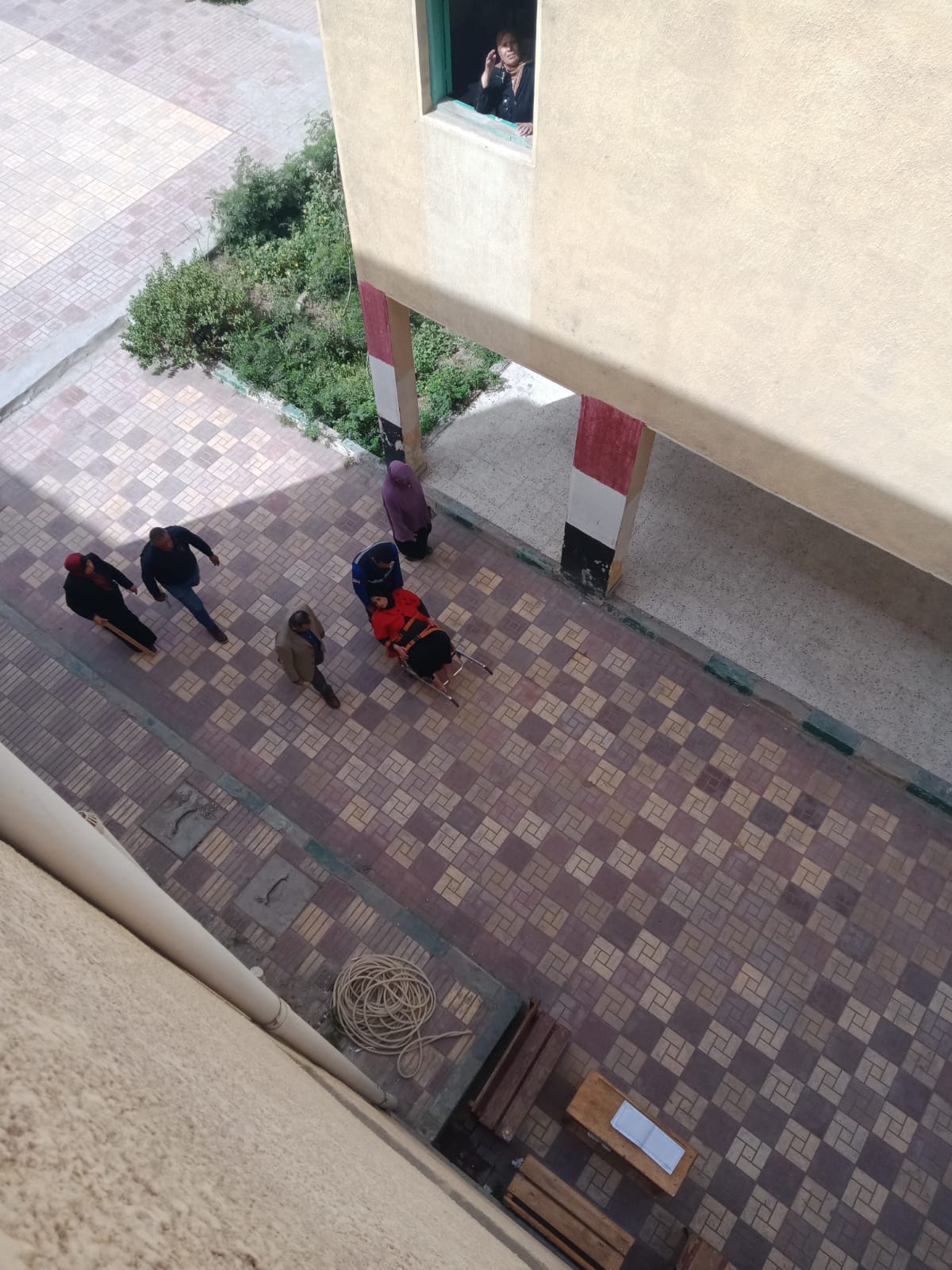 مدرسة الفردوس الابتدائية بنين3