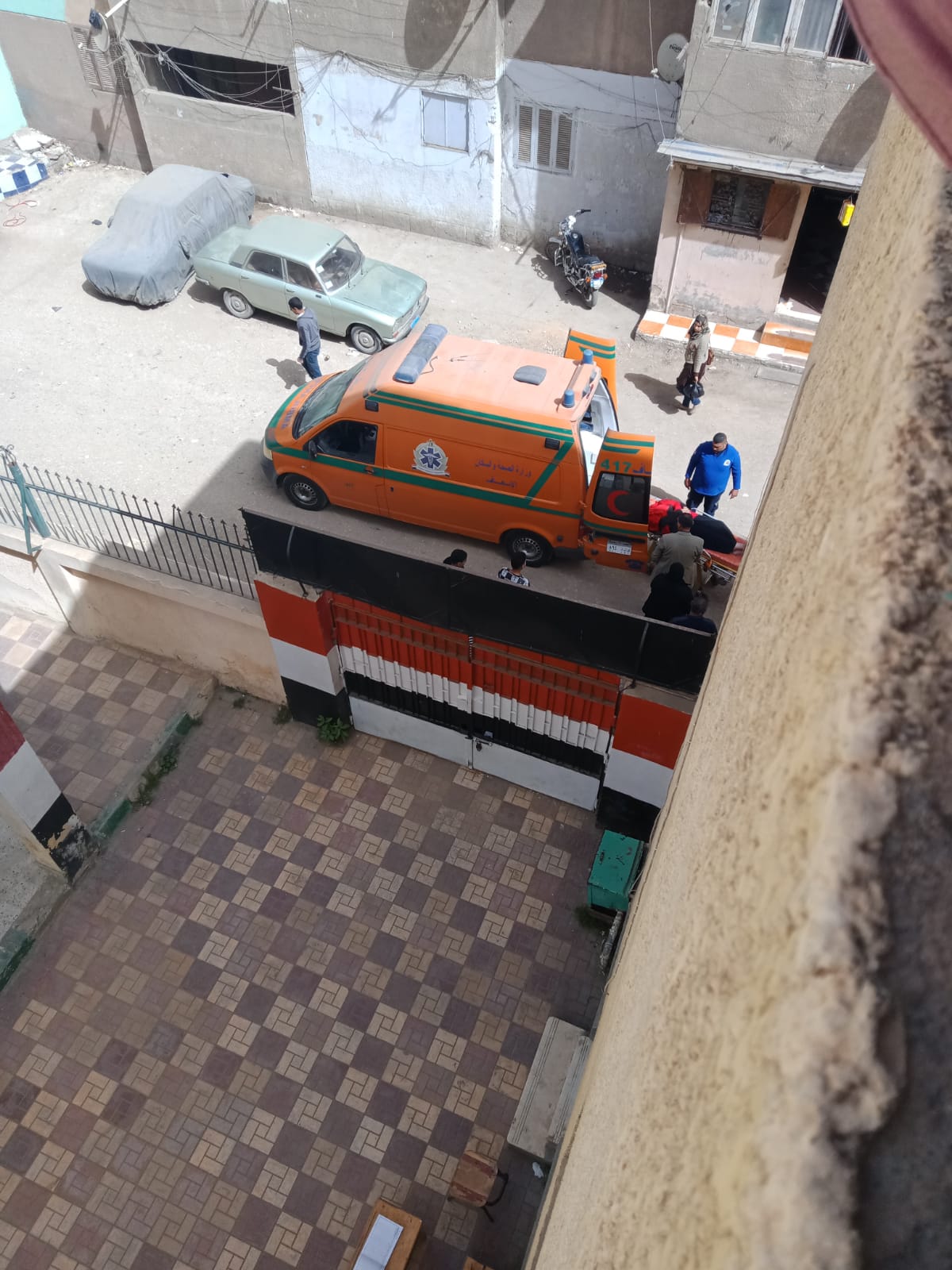 مدرسة الفردوس الابتدائية بنين5