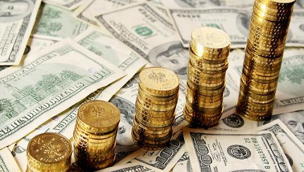 العلاقة_بين_الذهب_والدولار