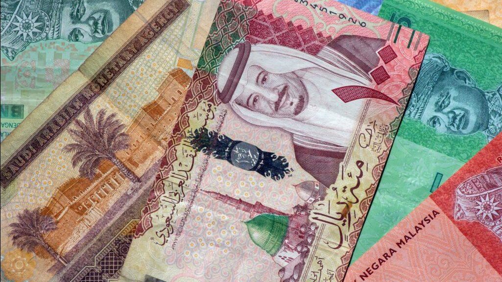 سعر الريال السعودي مقابل الجنيه