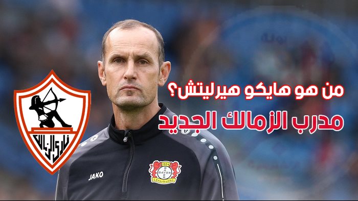 هايكو هيرليتش