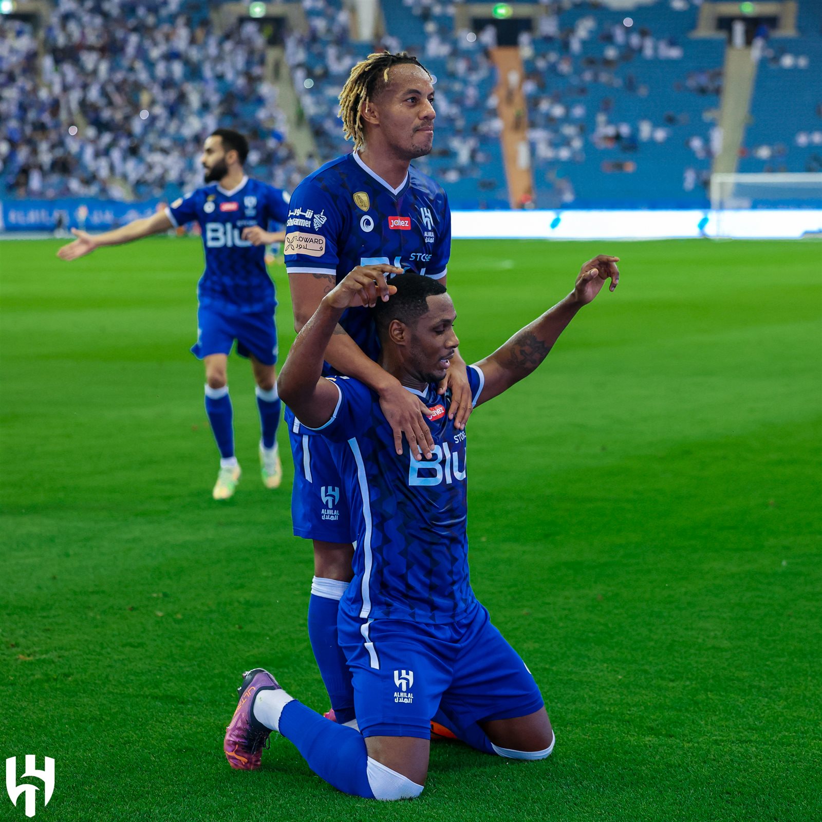 الهلال