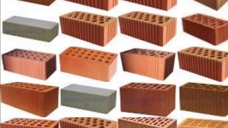 أسعار الطوب اليوم
