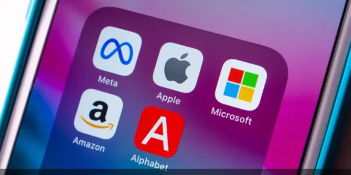 كبري الشركات