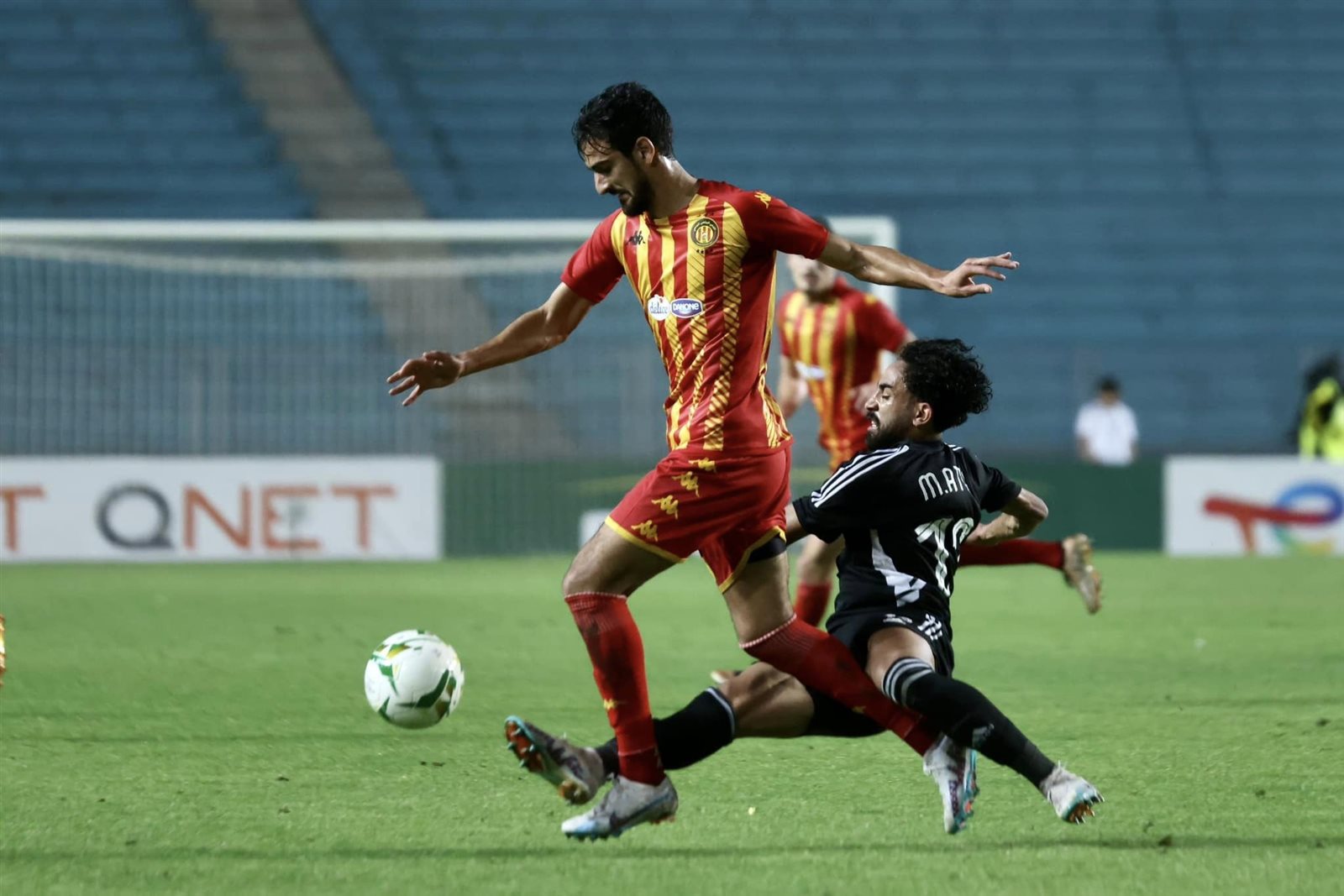 الأهلي و الترجي