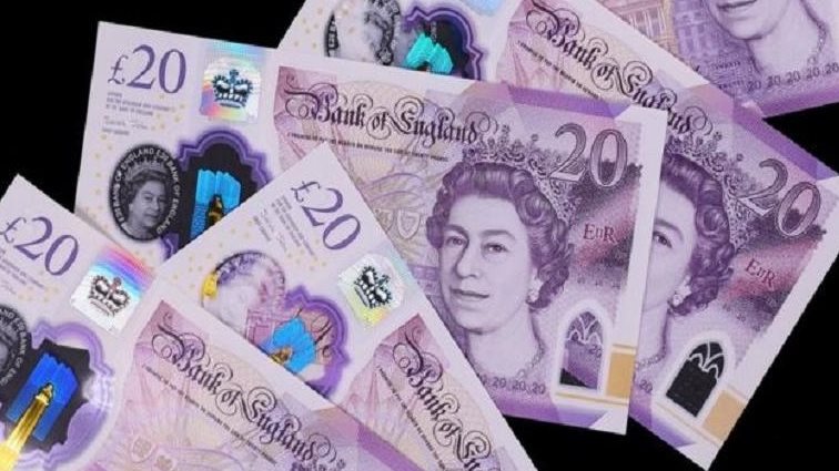 الإسترليني 