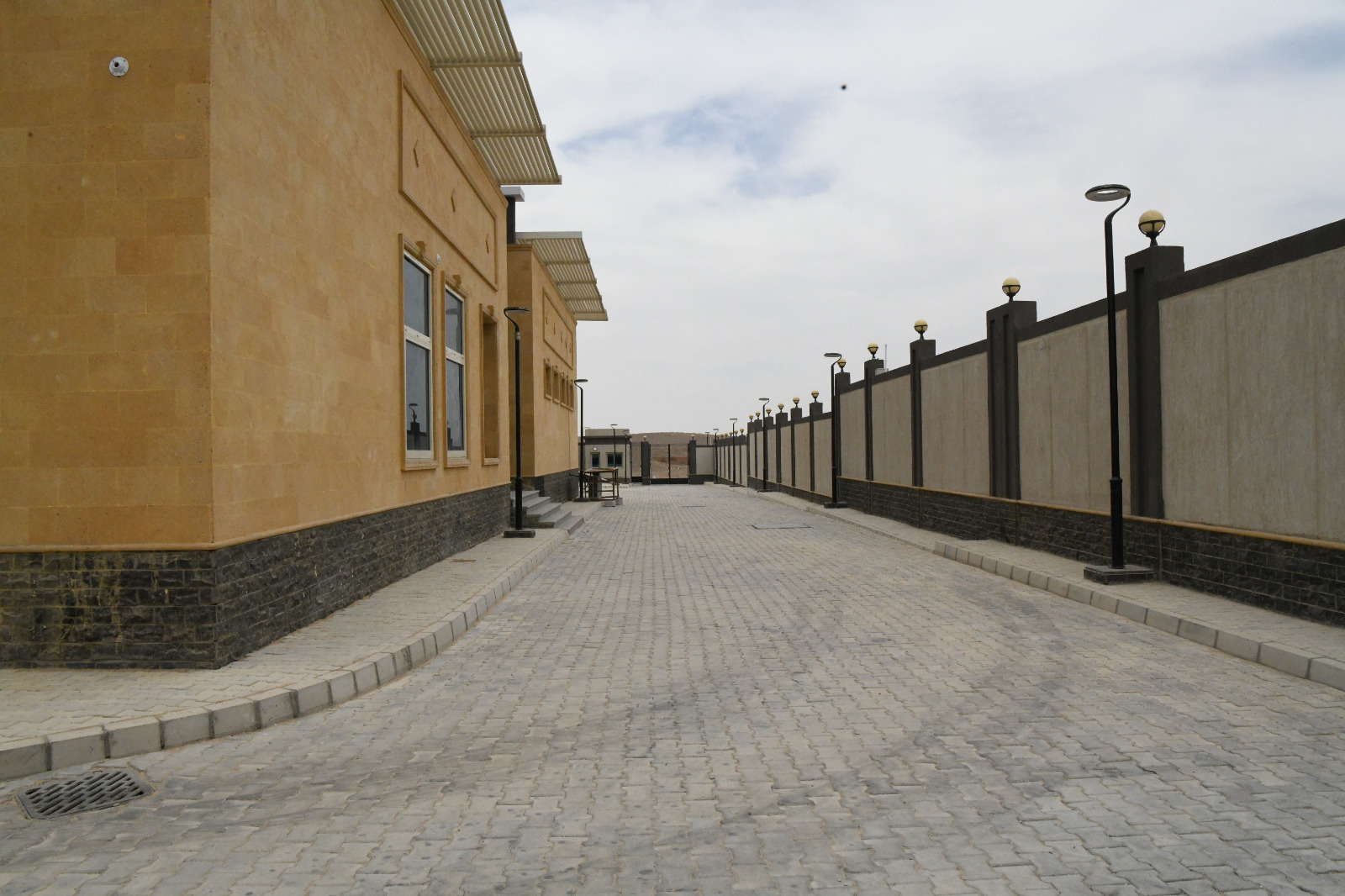 طيبة ١