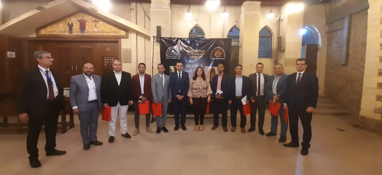 صندوق أسرار زويلة يجول كنائس زويلة الأثرية