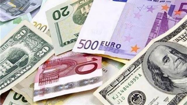 عملات اجنبية