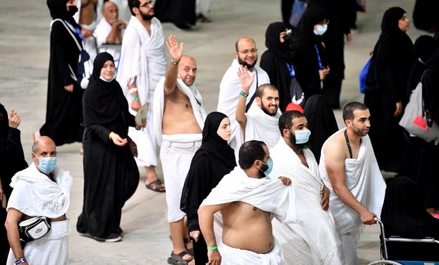 فرحة-الحجاج