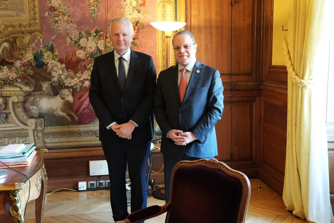 النائب العام