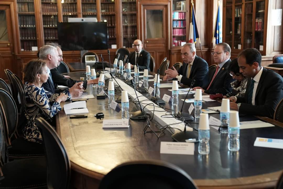 النائب العام