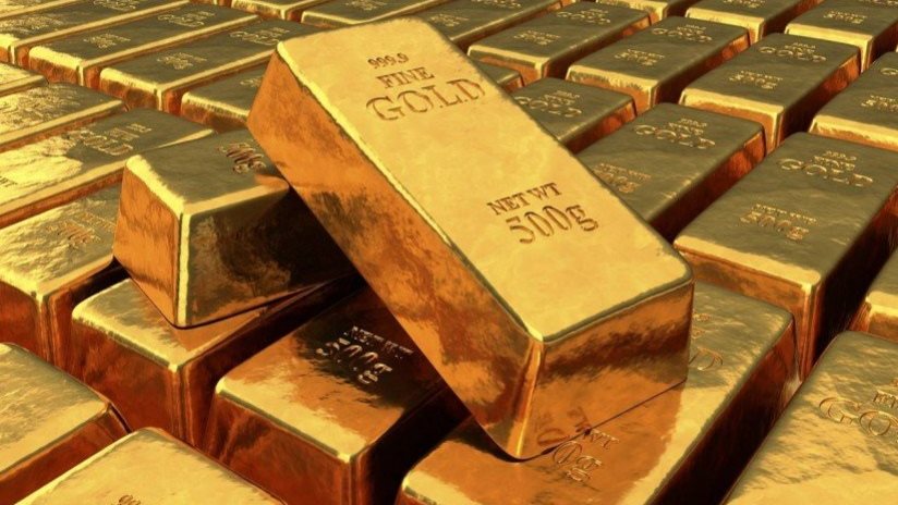 سعر سبيكة الذهب في مصر اليوم