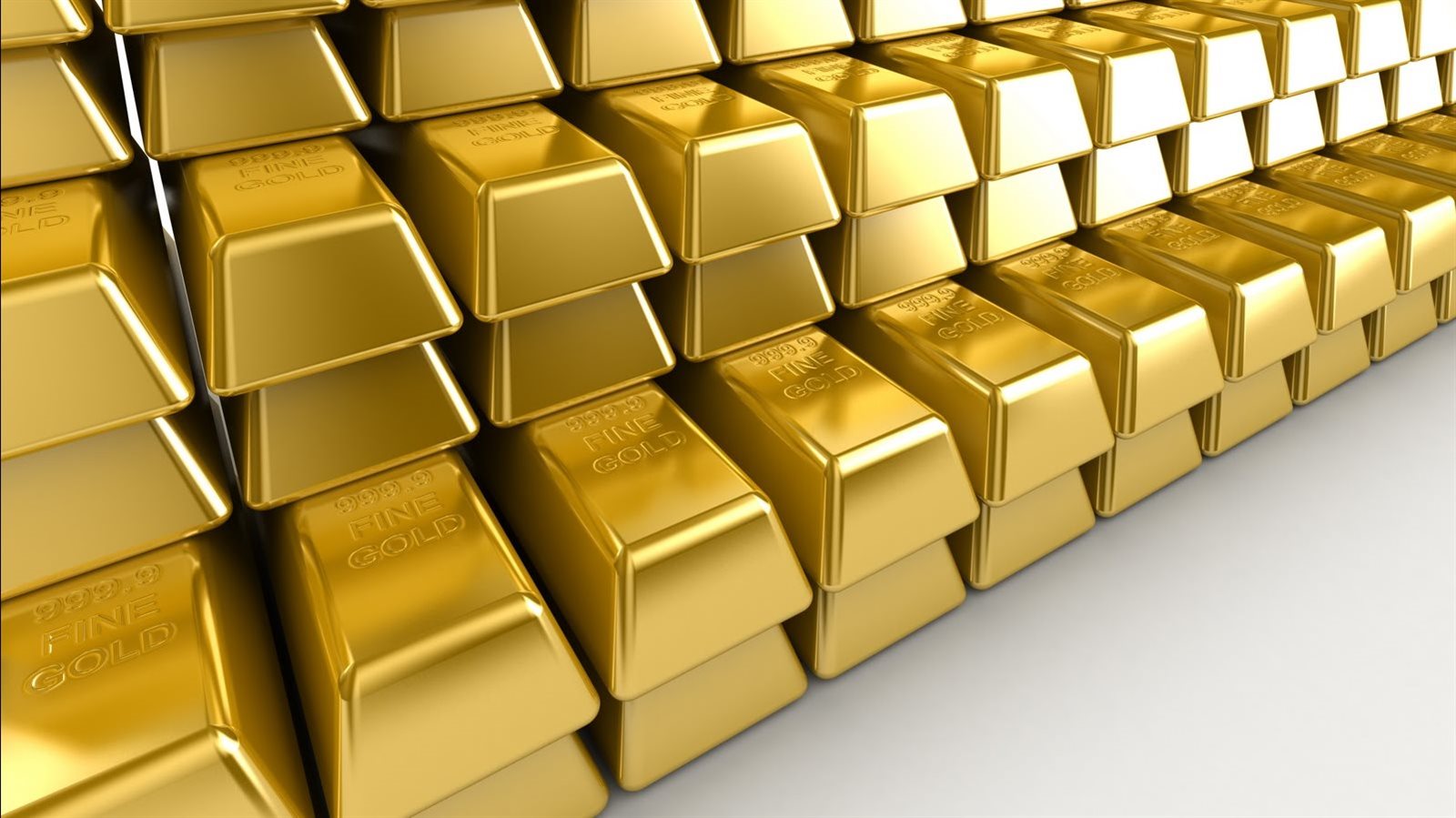 سبائك الذهب 