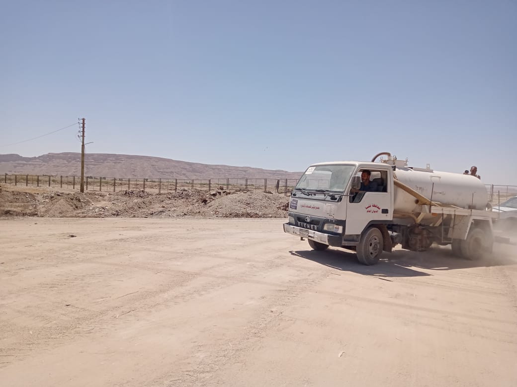 جانب من الحملات