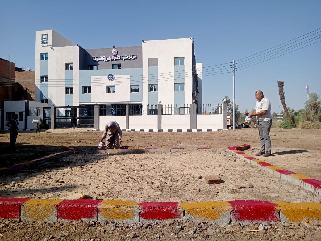 جانب من الحملات