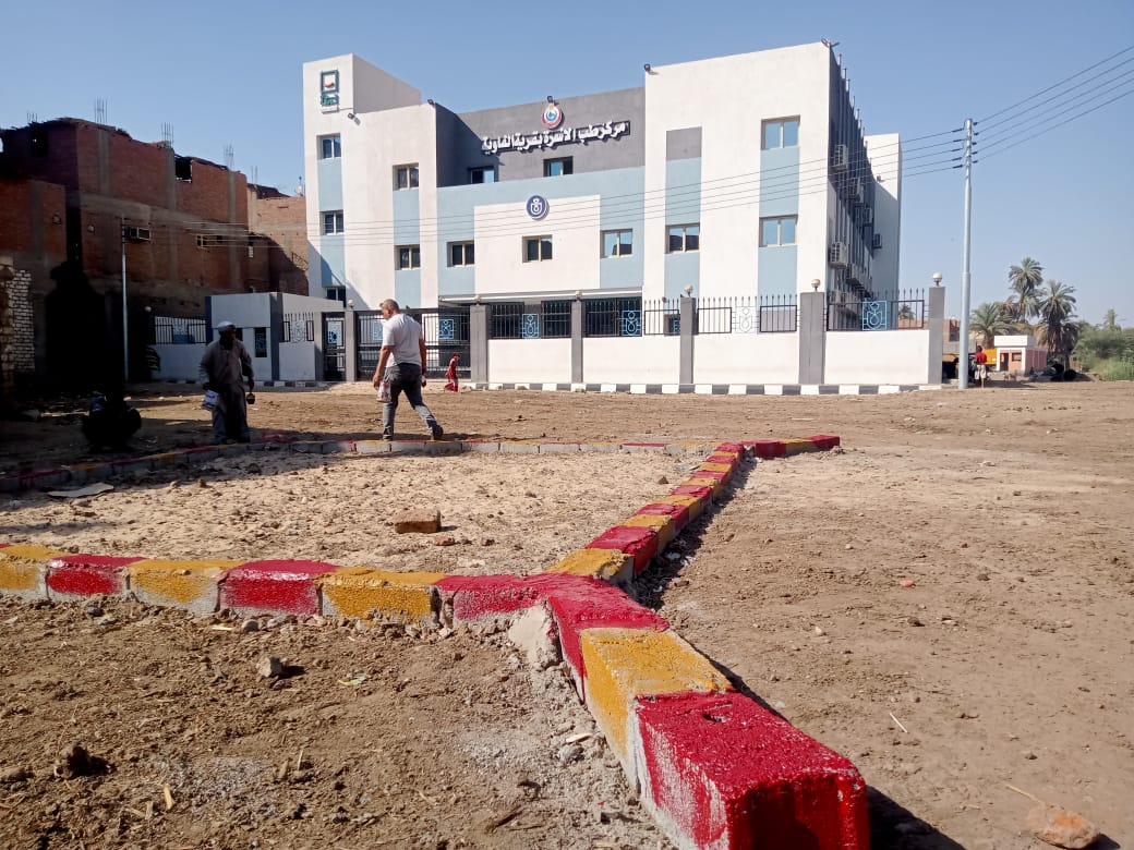 جانب من الحملات