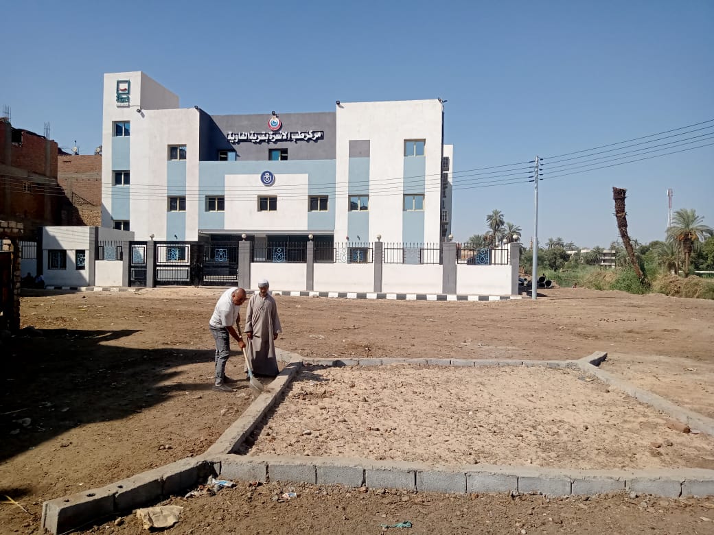 جانب من الحملات