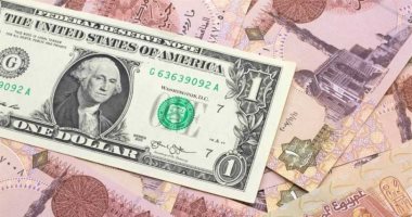 سعر الدولار.. «الأخضر» ثابت في مصر اليوم الاحد 23 يوليو 2023