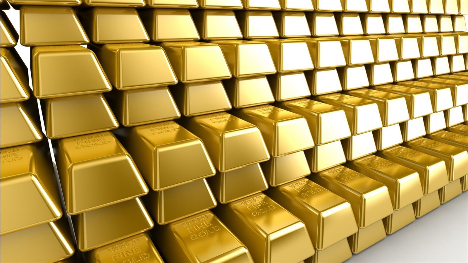 سبائك الذهب 1