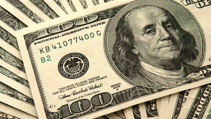 دولار