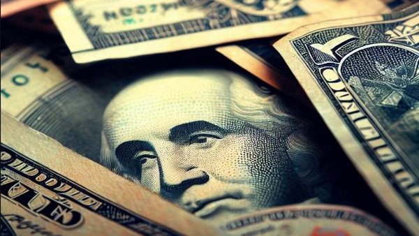 سعر الدولار اليوم