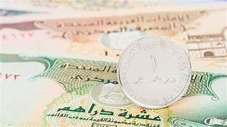 الدرهم الاماراتي 4