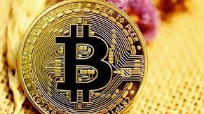 ارتفاع سعر بيتكوين بنسبة 0.89% إلى 34.324 ألف دولار.