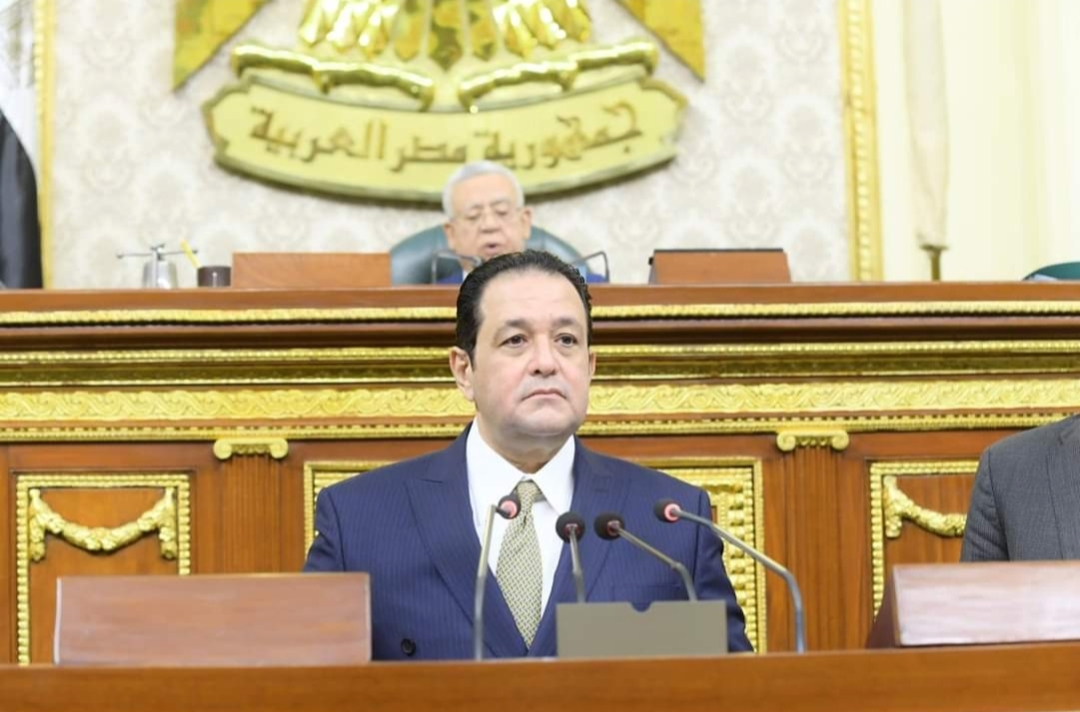 النائب علاء عابد