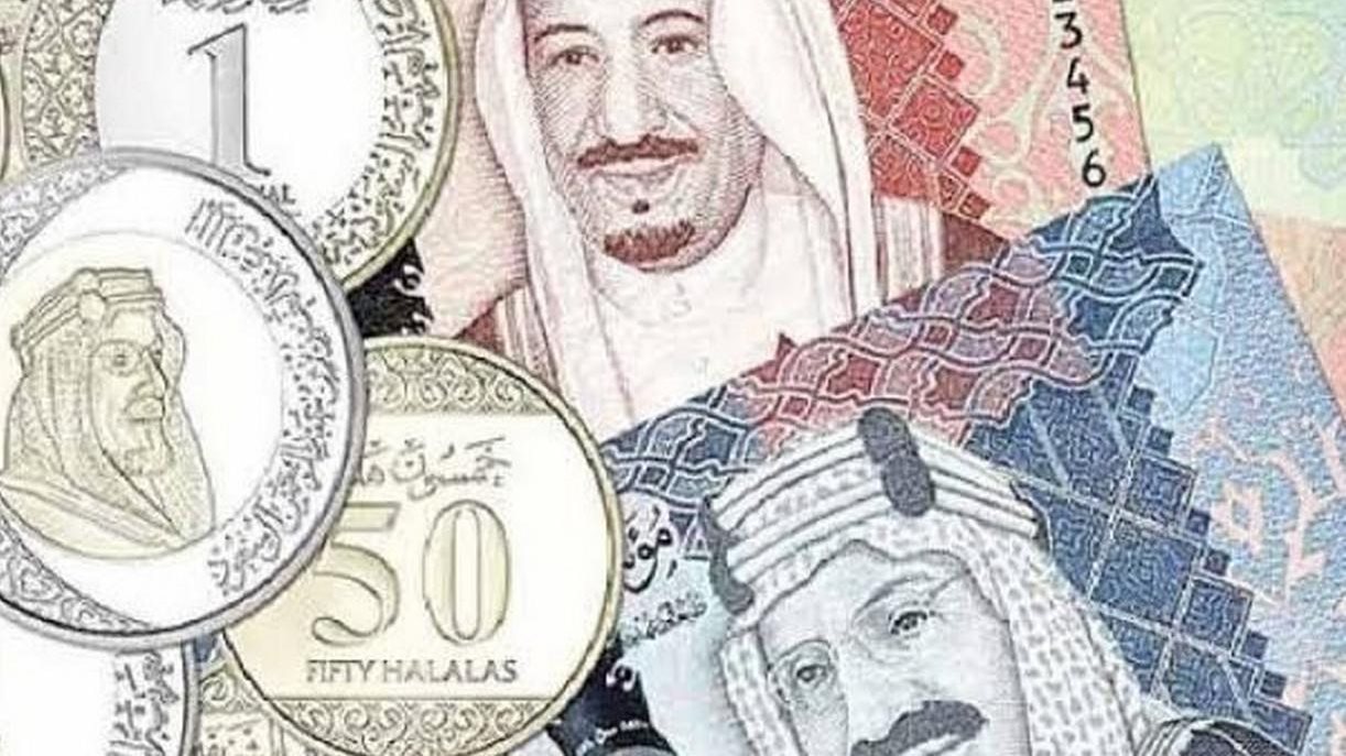 سعر-الريال-السعودي-في-السوق-السوداء