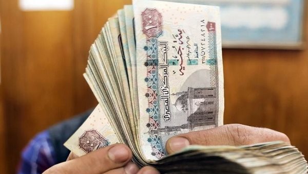 موعد صرف مرتبات شهر نوفمبر 2023