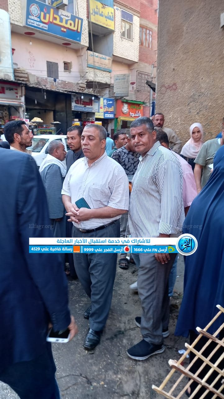 حملة على المخابز