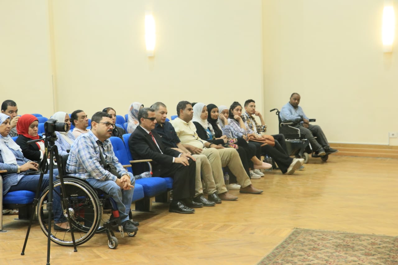 تفتيش مراكز الإصلاح والتأهيل بصورة مفاجئة