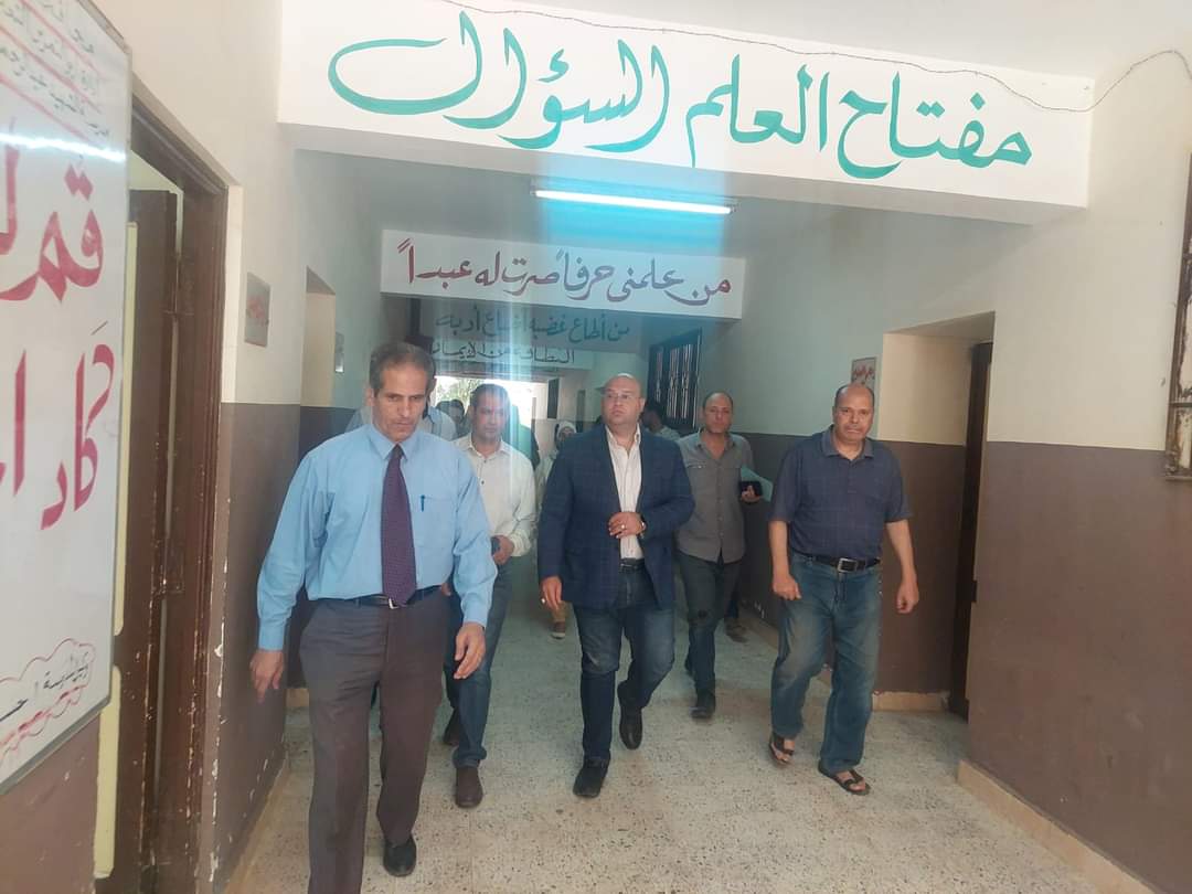 جانب من الجولة