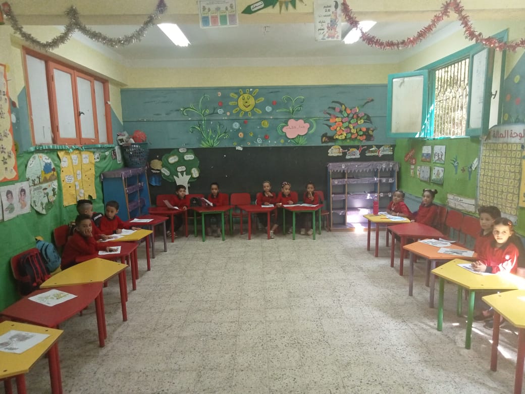 نائب محافظ الجيزة إبراهيم الشهابي