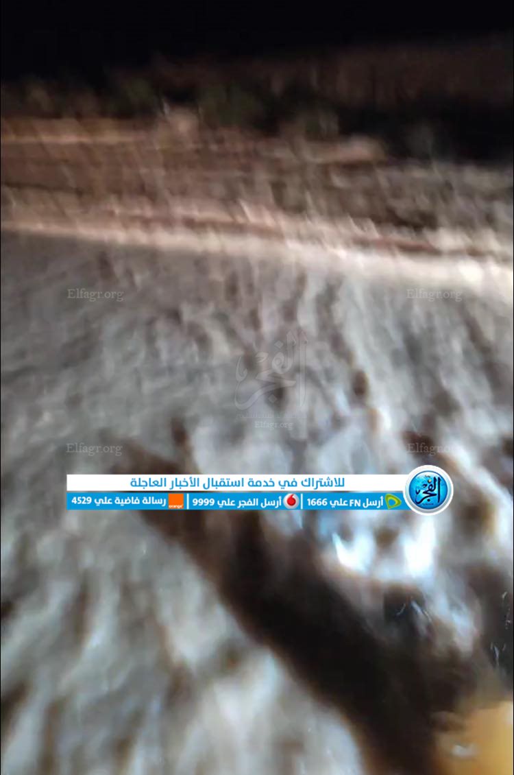 سيول مرسى مطروح3