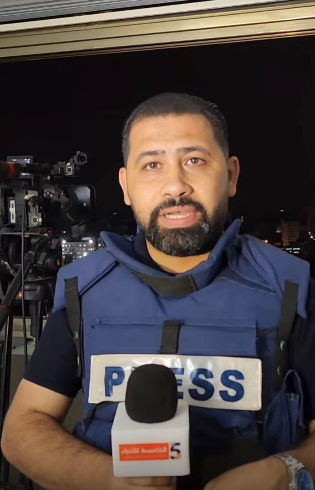 سعيد الطويل