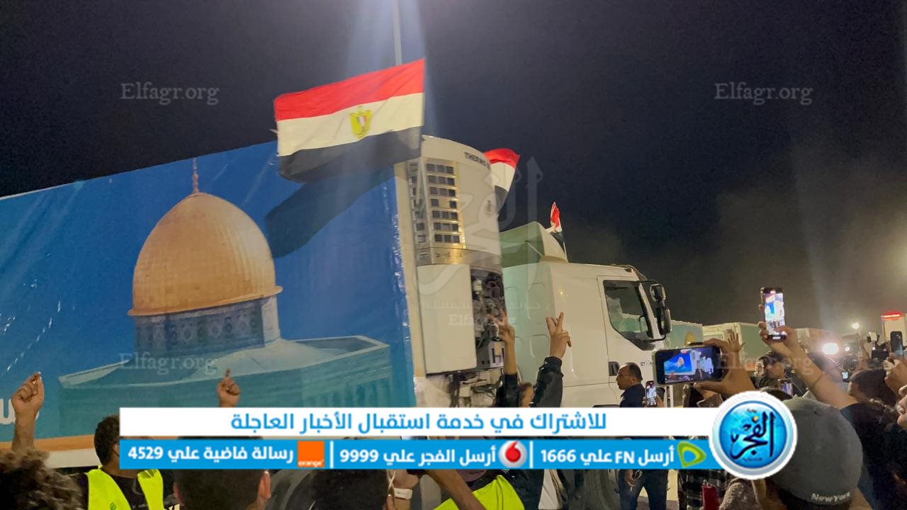 دخول الشاحنات5