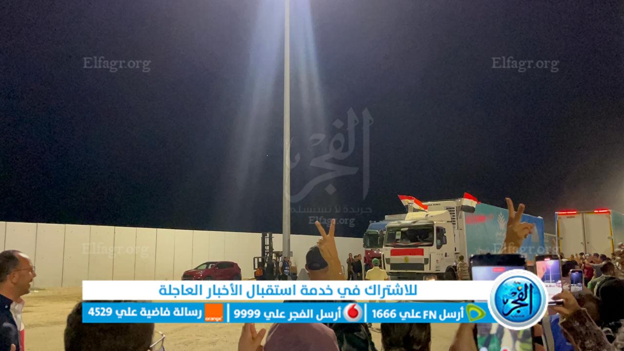 دخول الشاحنات7