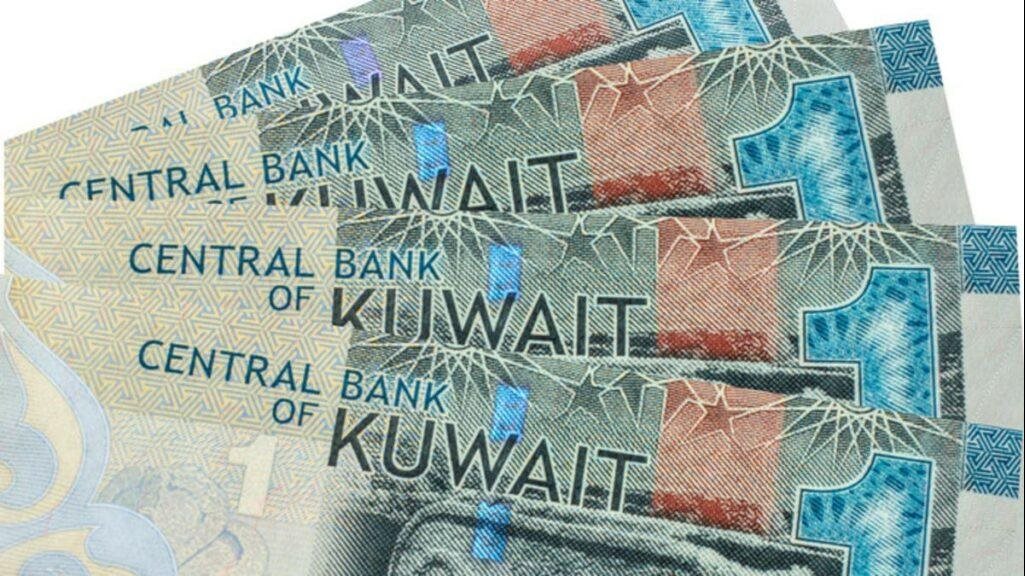 الدينار 1111