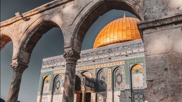 القدس