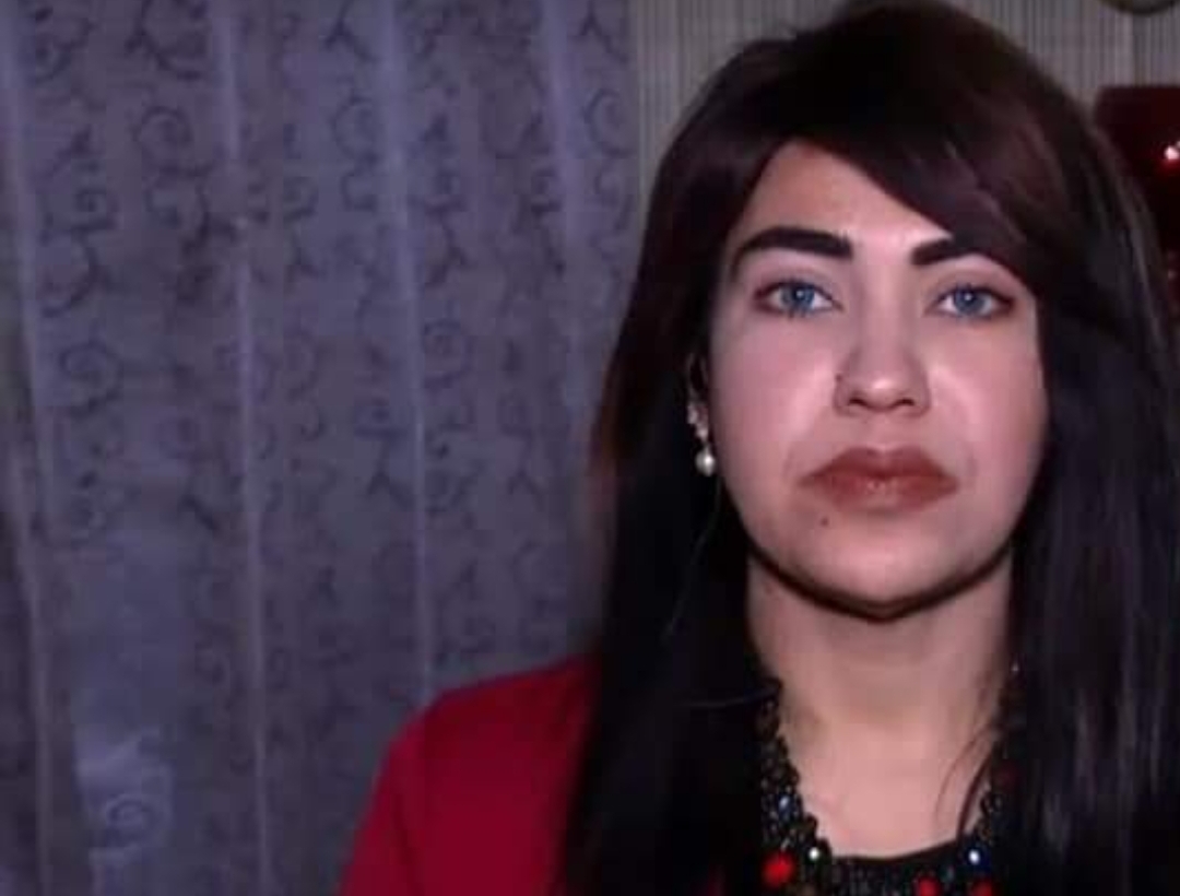 الدكتورة نادية حلمى